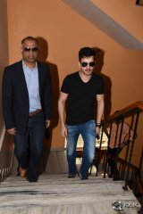 Oopiri Movie Trailer Launch